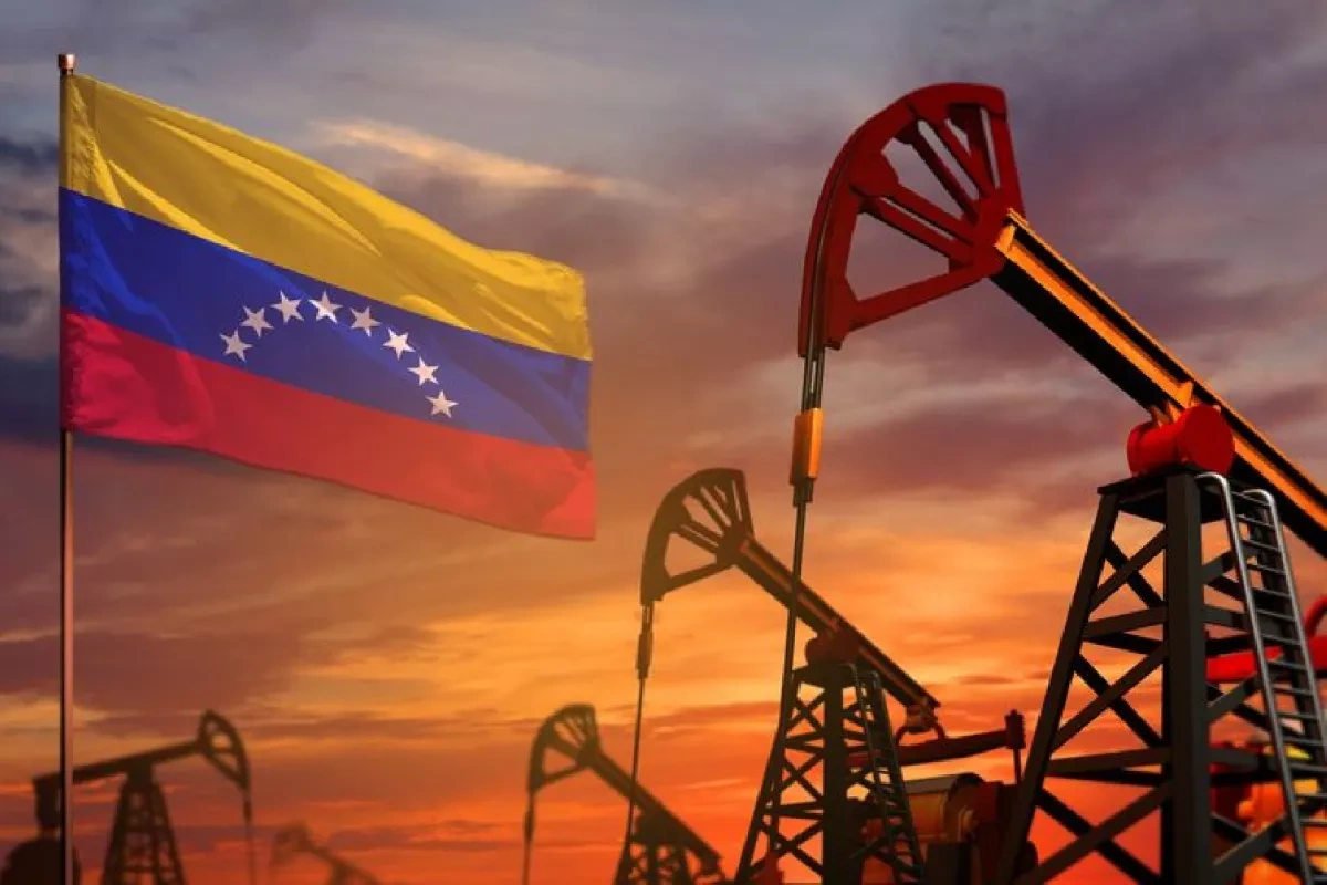 Venezuela weighs leaving OPEC as US influence over oil sector grows