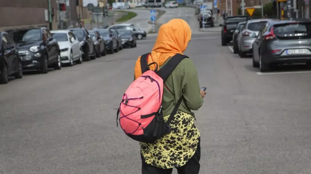 Sweden Democrats propose ban on hijab and other Islamic veils
