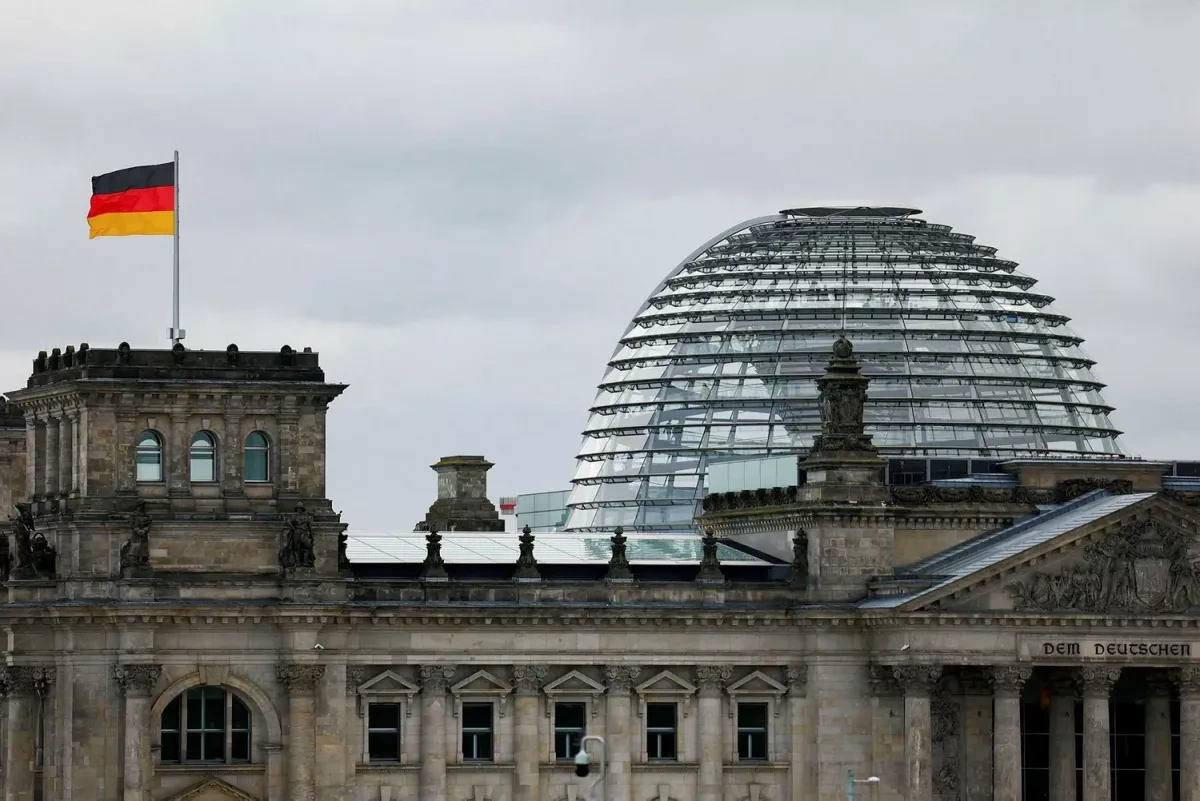 Germany approves €6.6 million in arms exports to Israel