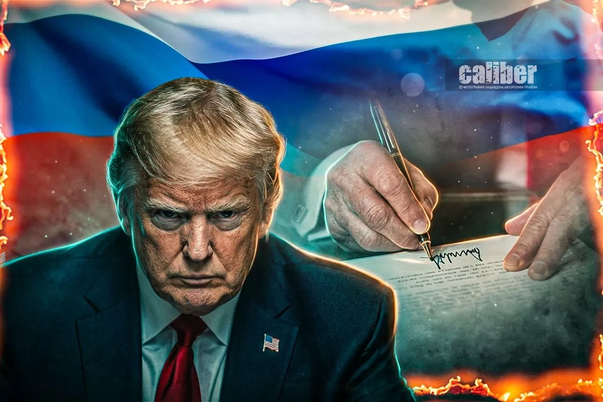 Washington’s “hellish sanctions”: A blow to Moscow or a major trade war? American and Russian political analysts on Caliber.Az