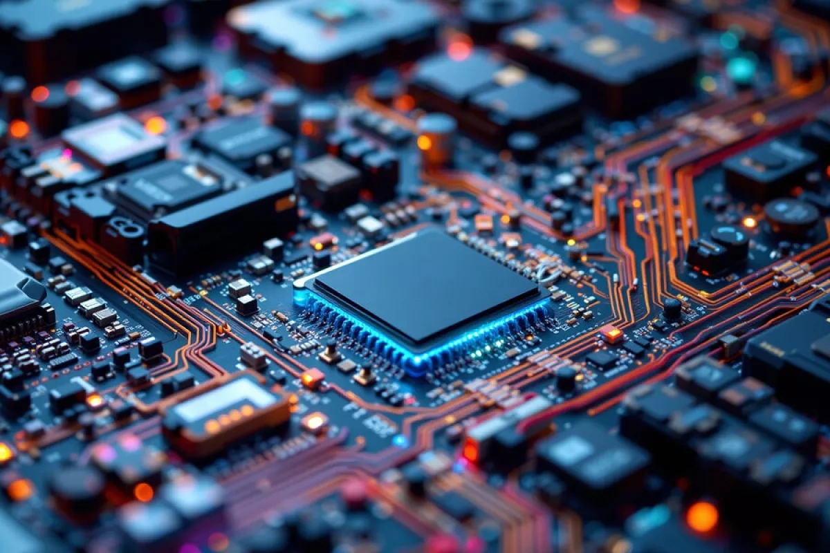 Russia introduces mandatory labelling for electronic goods