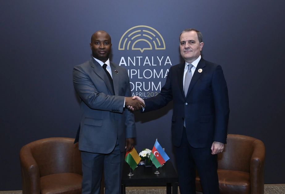Azerbaijan attaches special importance to developing relations with countries of African continent