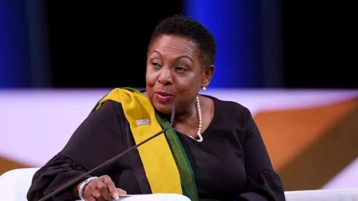 Jamaica puts slavery reparations questions before King Charles