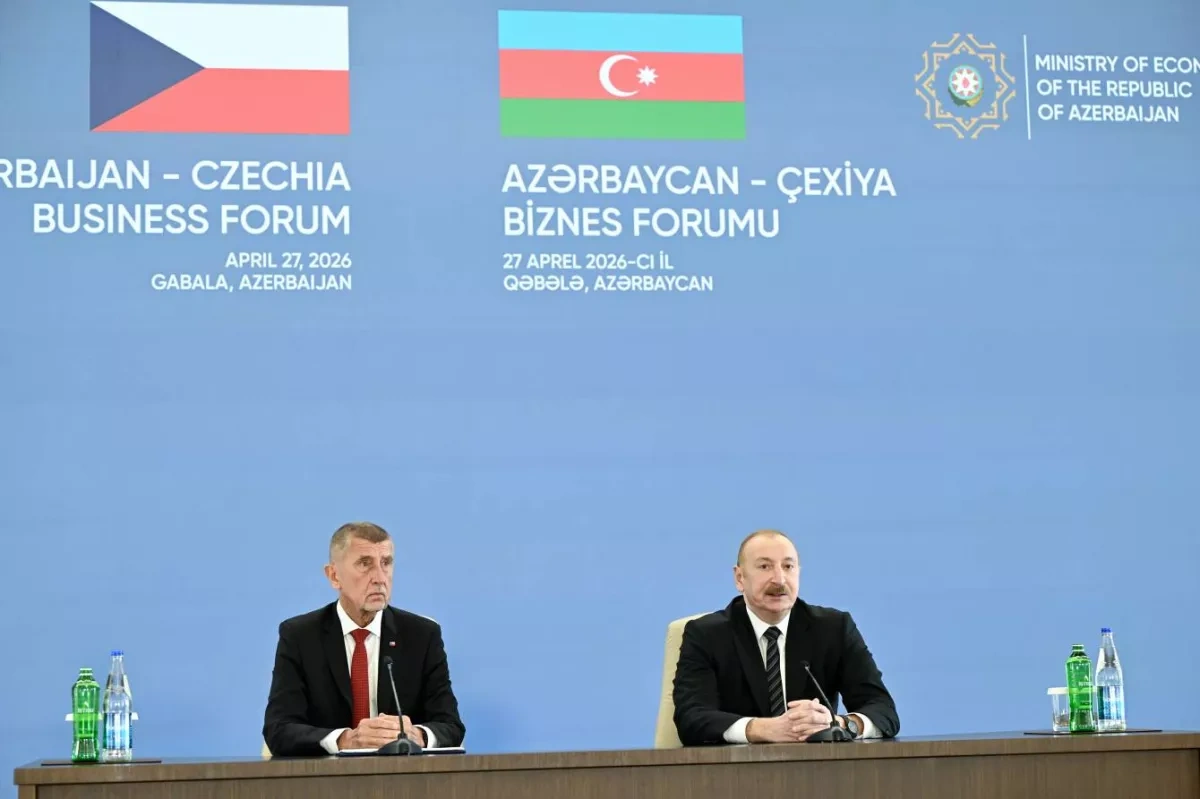 A new Baku–Berlin alliance: strategic partnership takes shape Analysis by Teymur Atayev