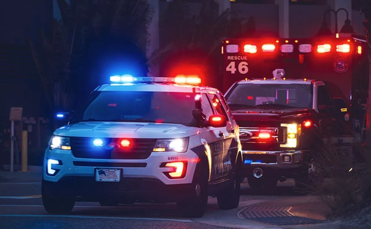 Nine people injured in shooting near Indiana University campus in US