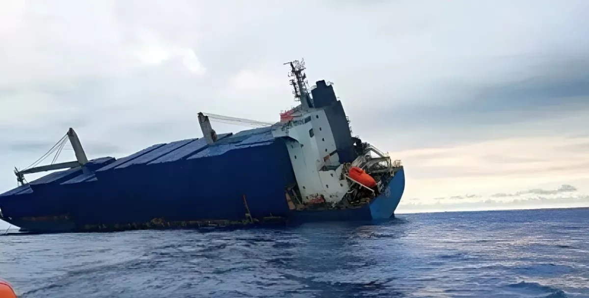 Bodies of two Azerbaijani seamen returned after Sea of Azov drone attack