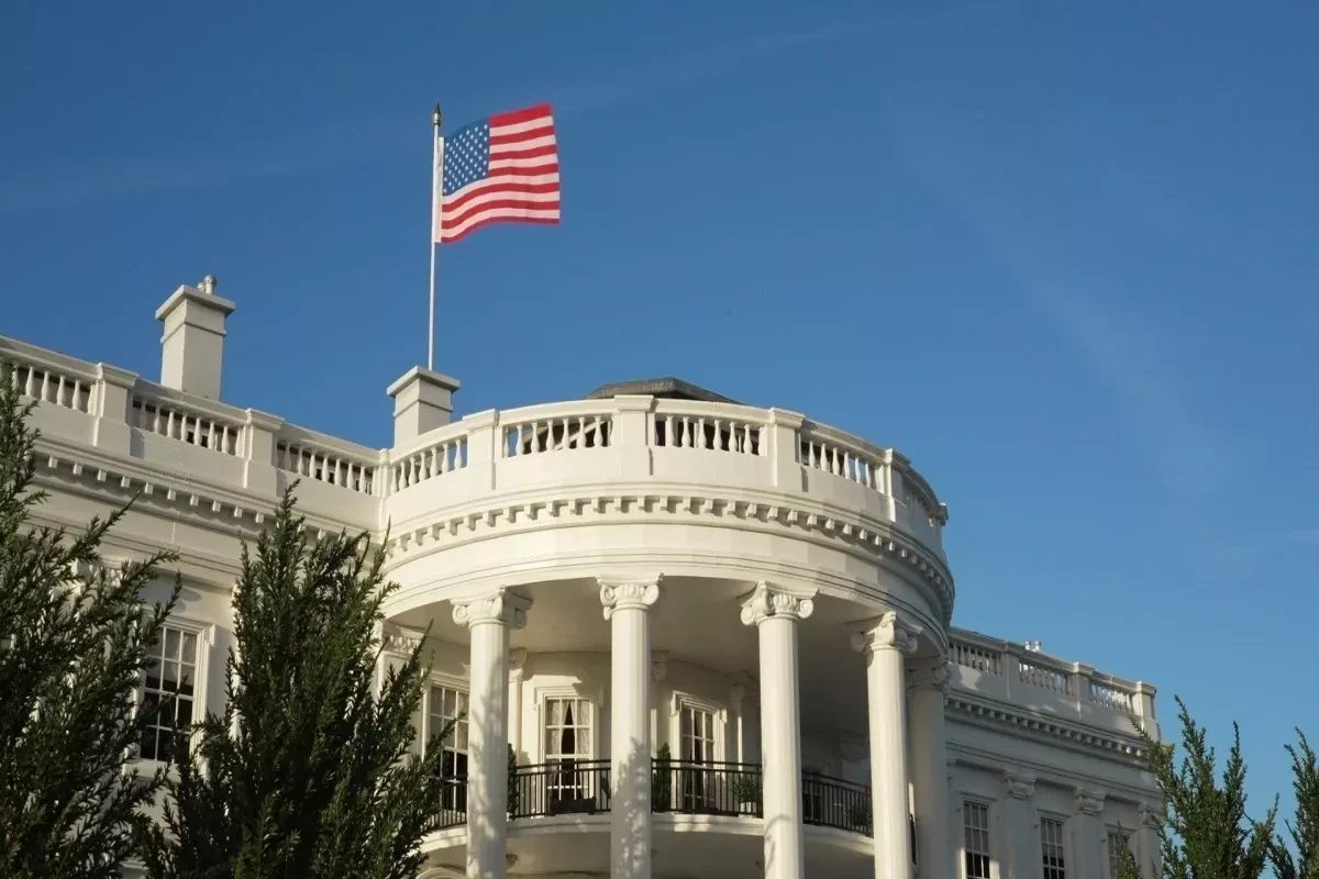 White House: US has not yet sought ceasefire extension from Iran