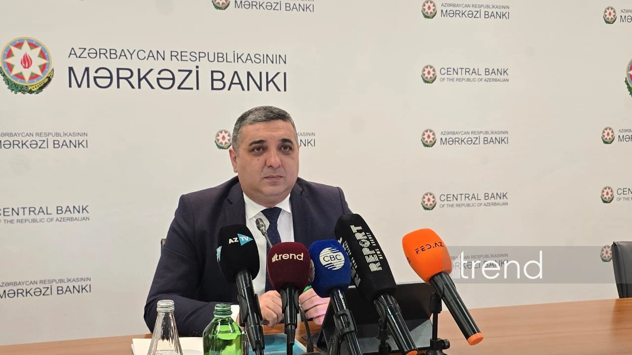 Azerbaijan gains significant revenue lift from securities market in 9M2025 - CBA