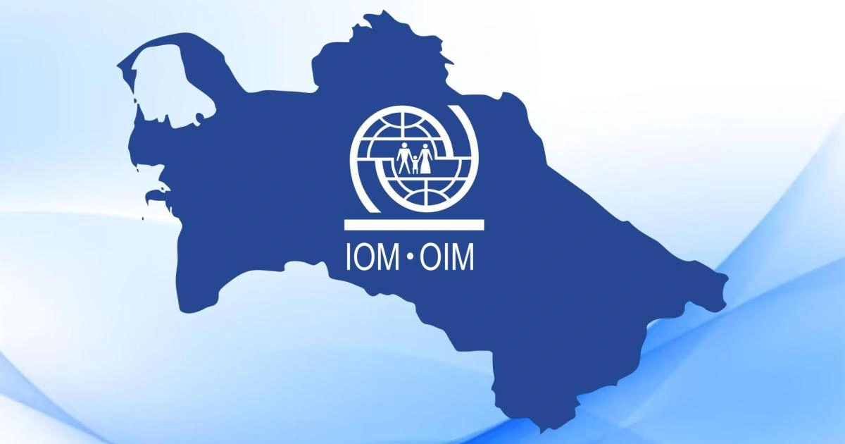 Turkmenistan and IOM explore new areas of migration cooperation