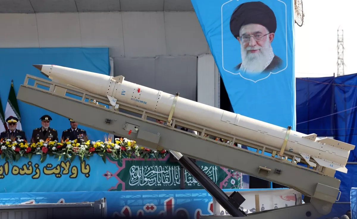 Iran retains thousands of missiles and drones, US intelligence reveals