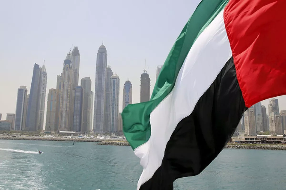 UAE withdraws from Arab petroleum exporting countries group