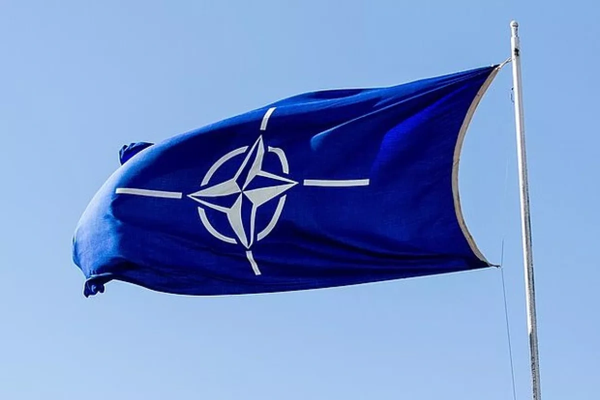 Trump allies advance legislation to end US participation in NATO