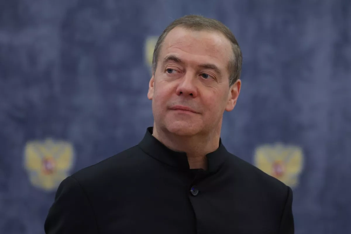 Russian top official: US responds only to "direct military deterrence"