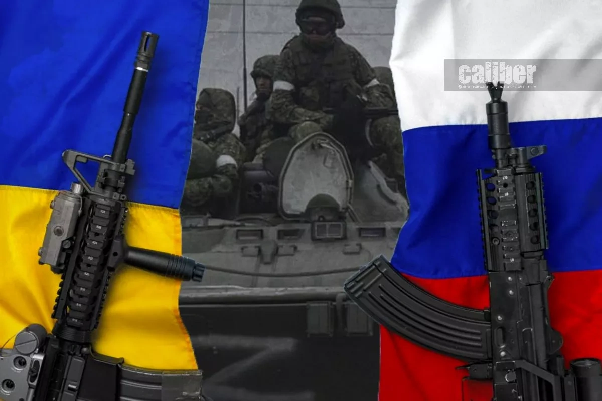 Endless Russia–Ukraine negotiation marathon Abu Dhabi talks and Donbas as a fault line