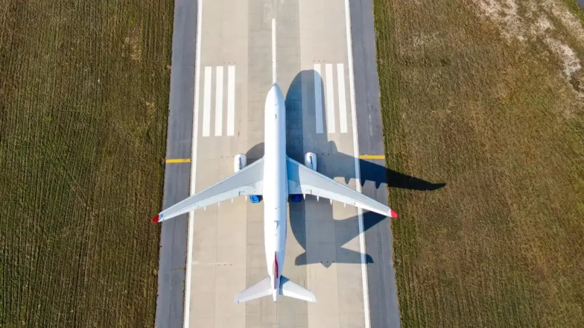 Kazakhstan’s Astana set for new airport construction launch in 2027