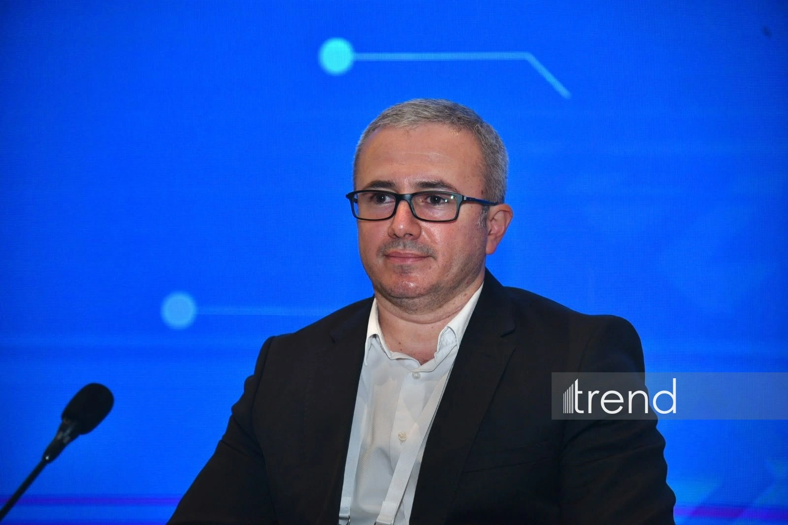 Azerbaijan highlights information security as critical element of national security