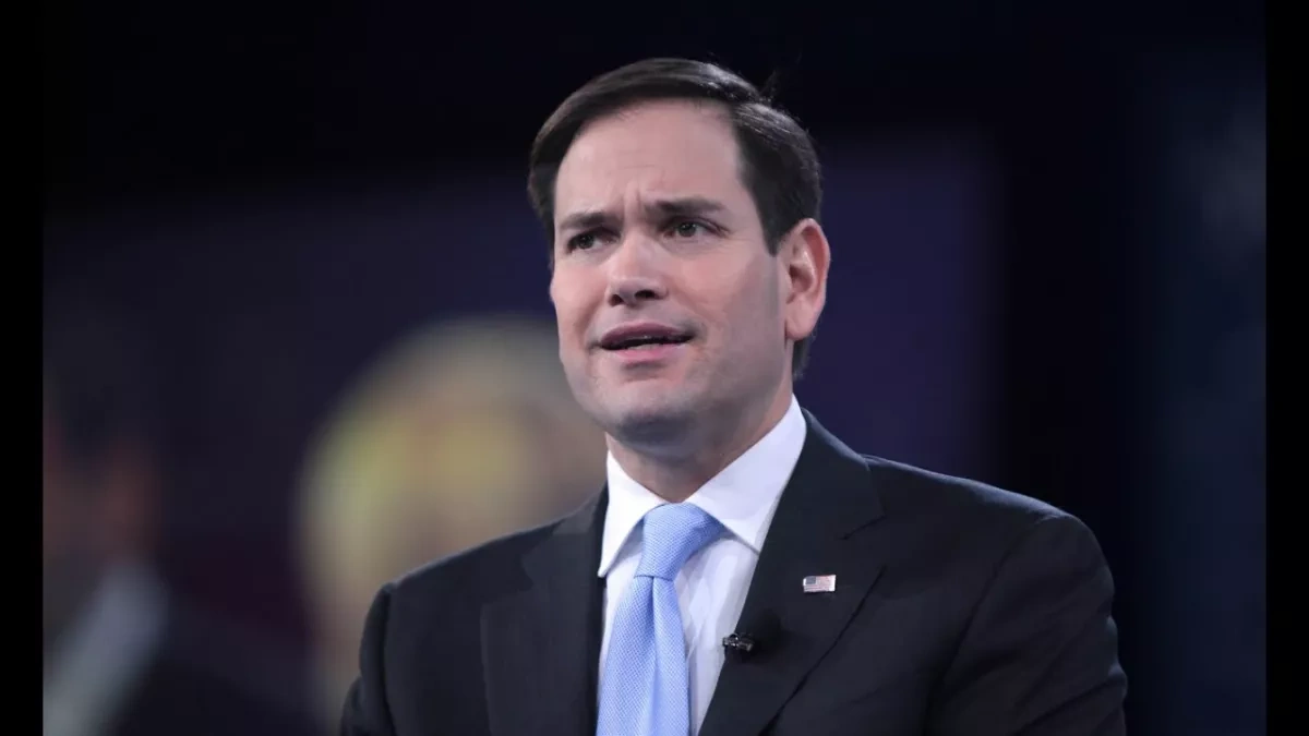 Rubio says US-led Ukraine peace efforts have “stagnated”