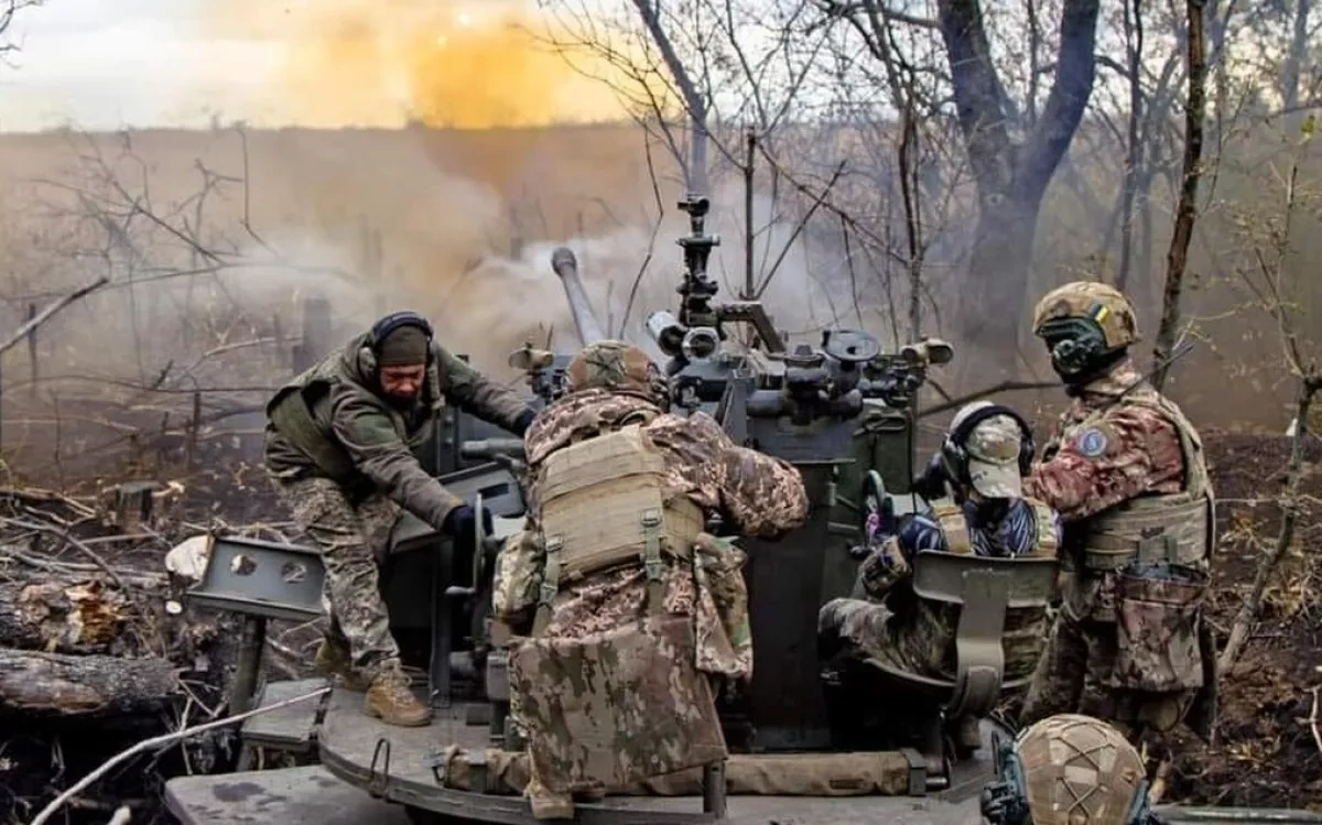 War in Ukraine claims 12 Azerbaijani lives in 2025