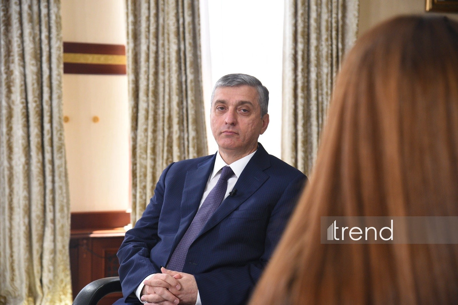 Azerbaijan’s Chamber of Accounts promotes co-op-focused audit model (Exclusive Interview)