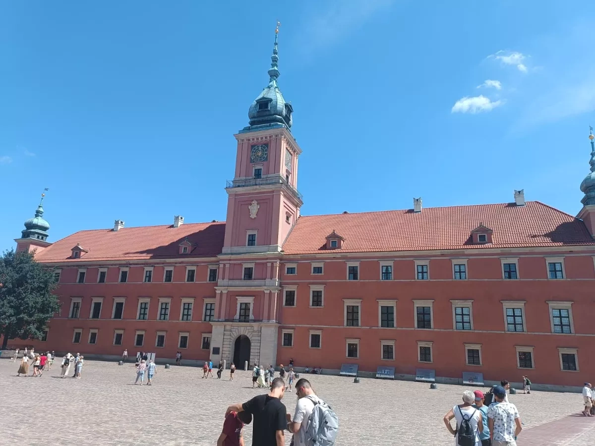 Poland beyond prejudice: A journey that changed my mind Report from Warsaw