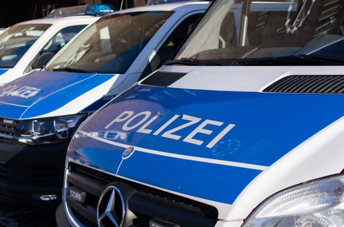Party of 150 in Germany ends in fatal stabbing incident