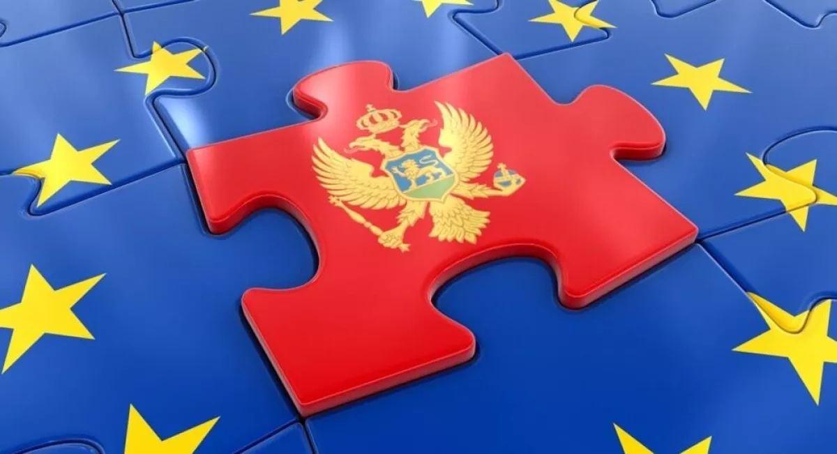 Montenegro reaches important milestone in EU accession process
