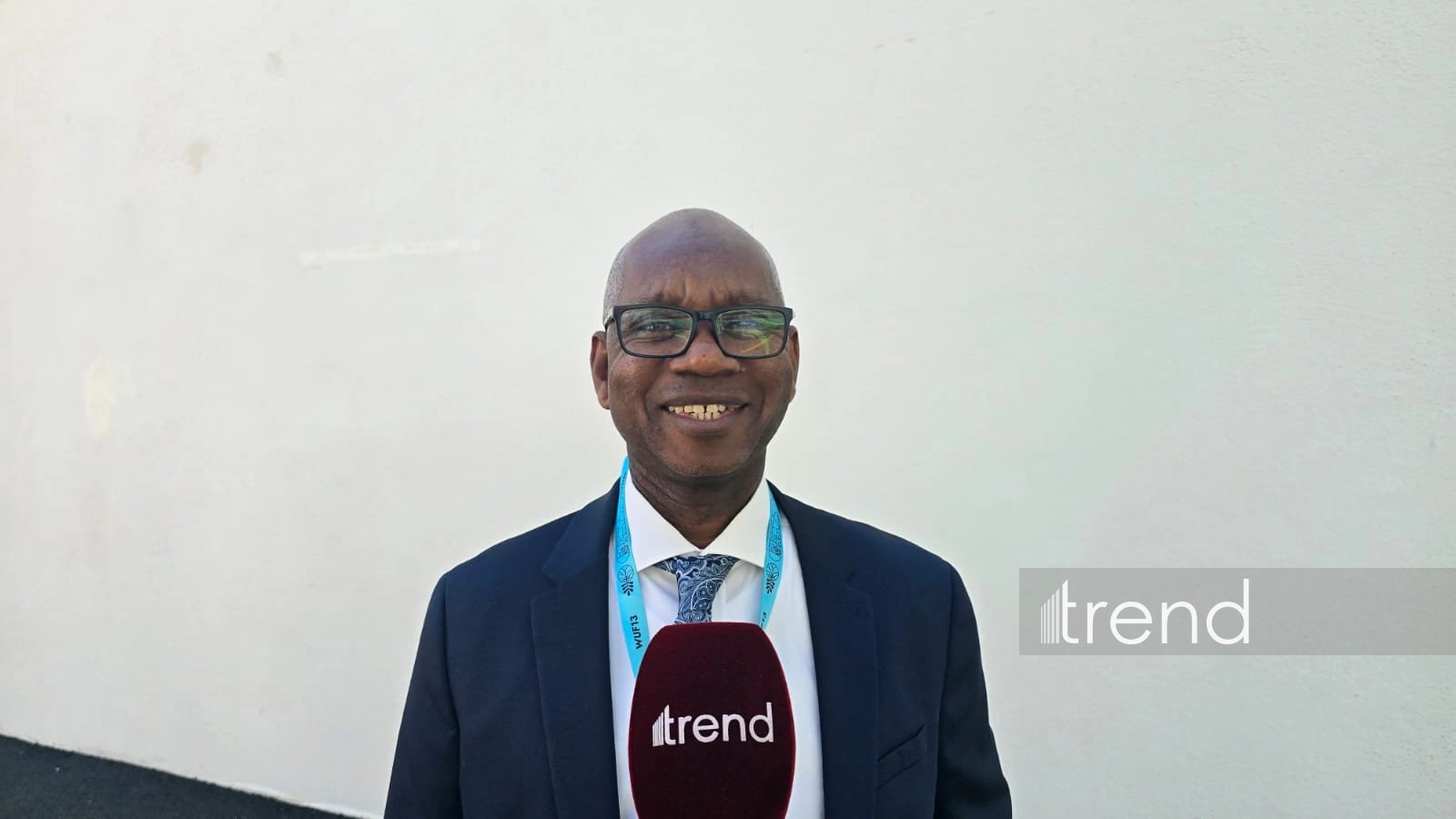 WUF13 serves as important platform for exchange of global urban planning experiences - Malian expert