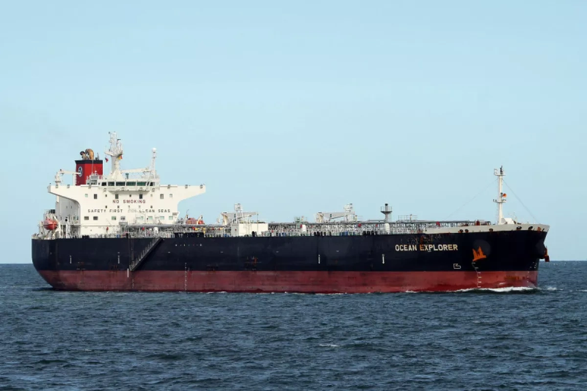Hearing set over return of Unity tanker crew detained in India