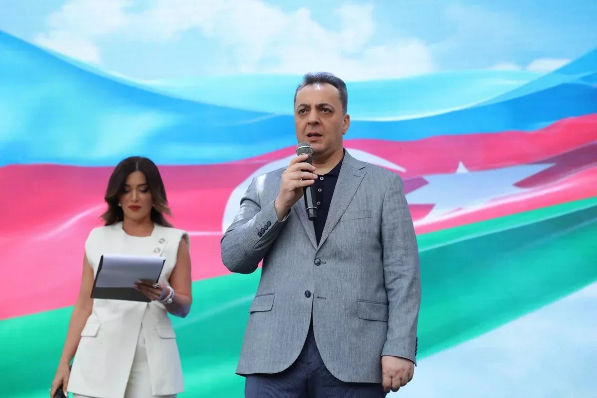 UNESCO-listed Icherisheher turns spotlight on Karabakh’s cultural legacy PHOTO