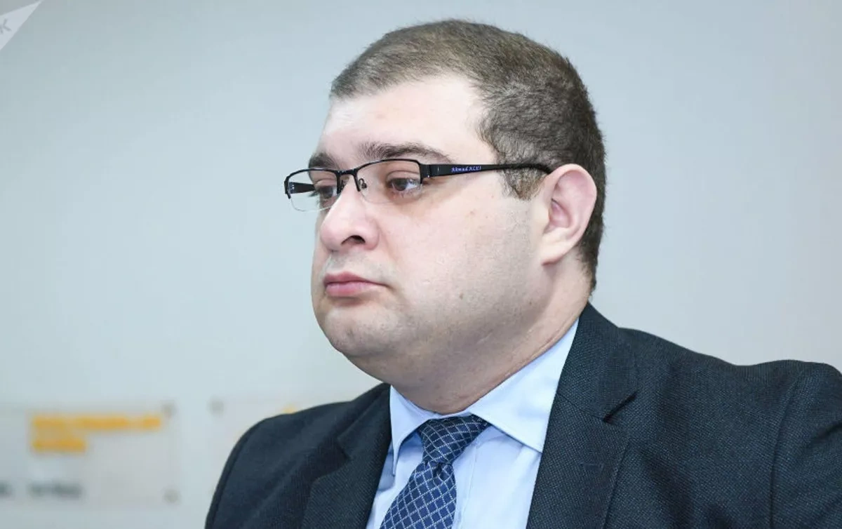 Russia to set terms for Pashinyan on Armenian railways Expert opinions on Caliber.Az