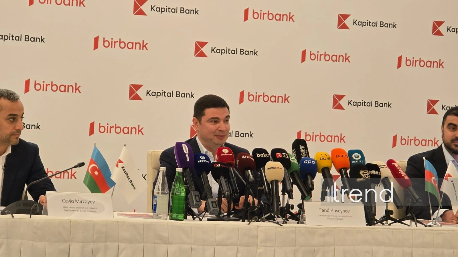 Azerbaijan's Kapital Bank attracts significant syndicated loan in 2025
