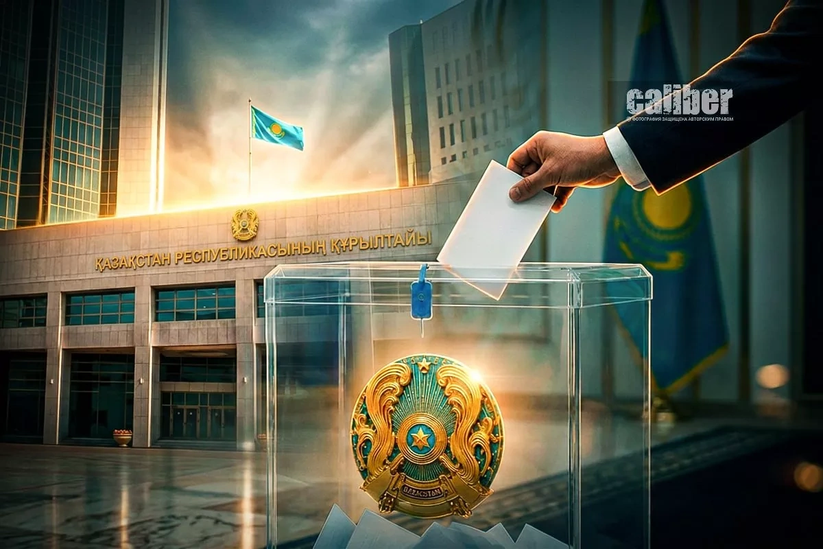 Kazakhstan after the parliamentary elections: A new political era or a reshaping of power? Expert opinions on Caliber.Az