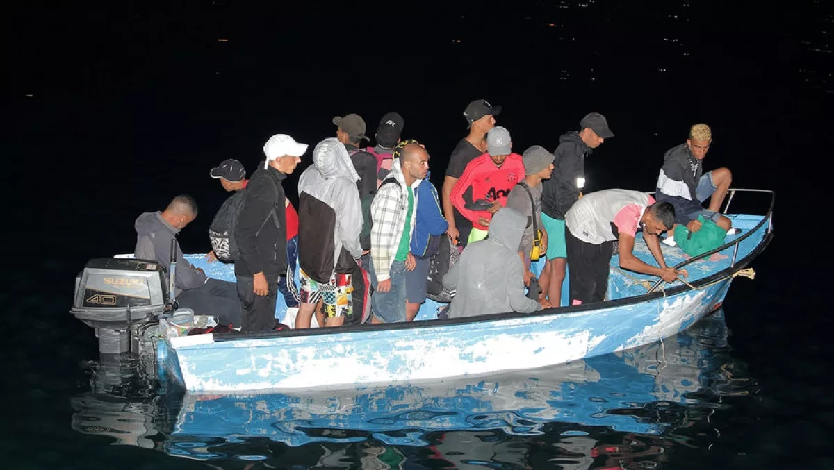 Welt: Germany no longer EU leader in asylum applications