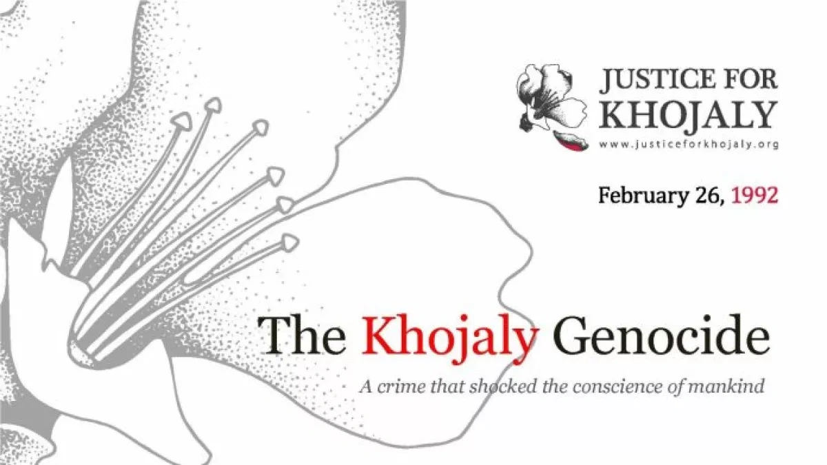 Pakistani media marks Khojaly Genocide anniversary with powerful tribute