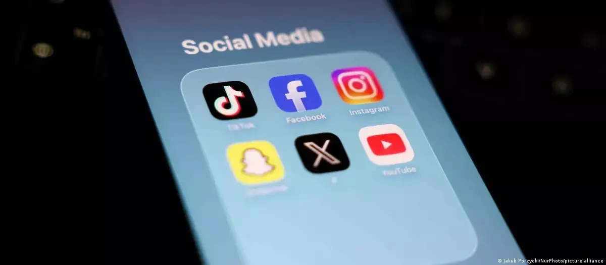 US trial accuses Meta, YouTube of designing addictive social media