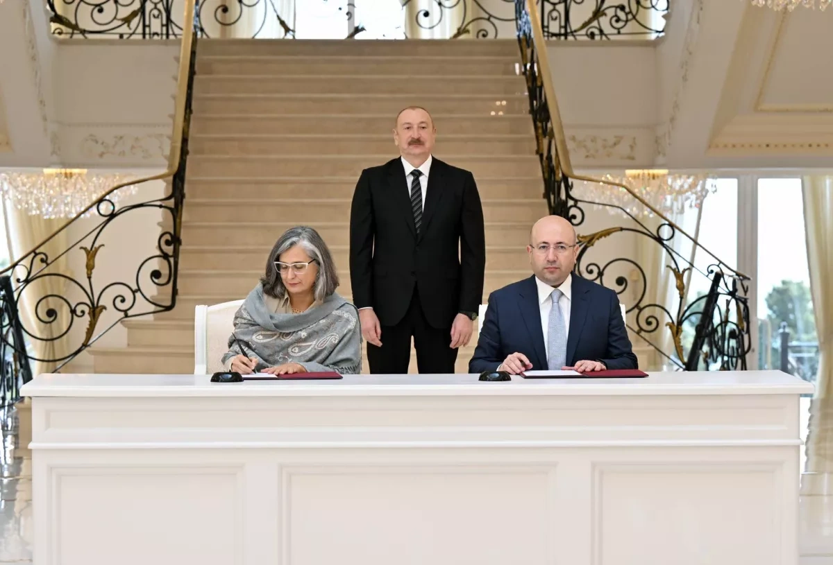 The Baku standard and its distinctive features From urban forum to global model