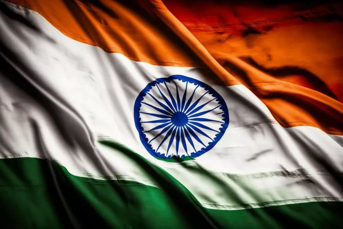 India demands action after embassy in Slovenia defaced