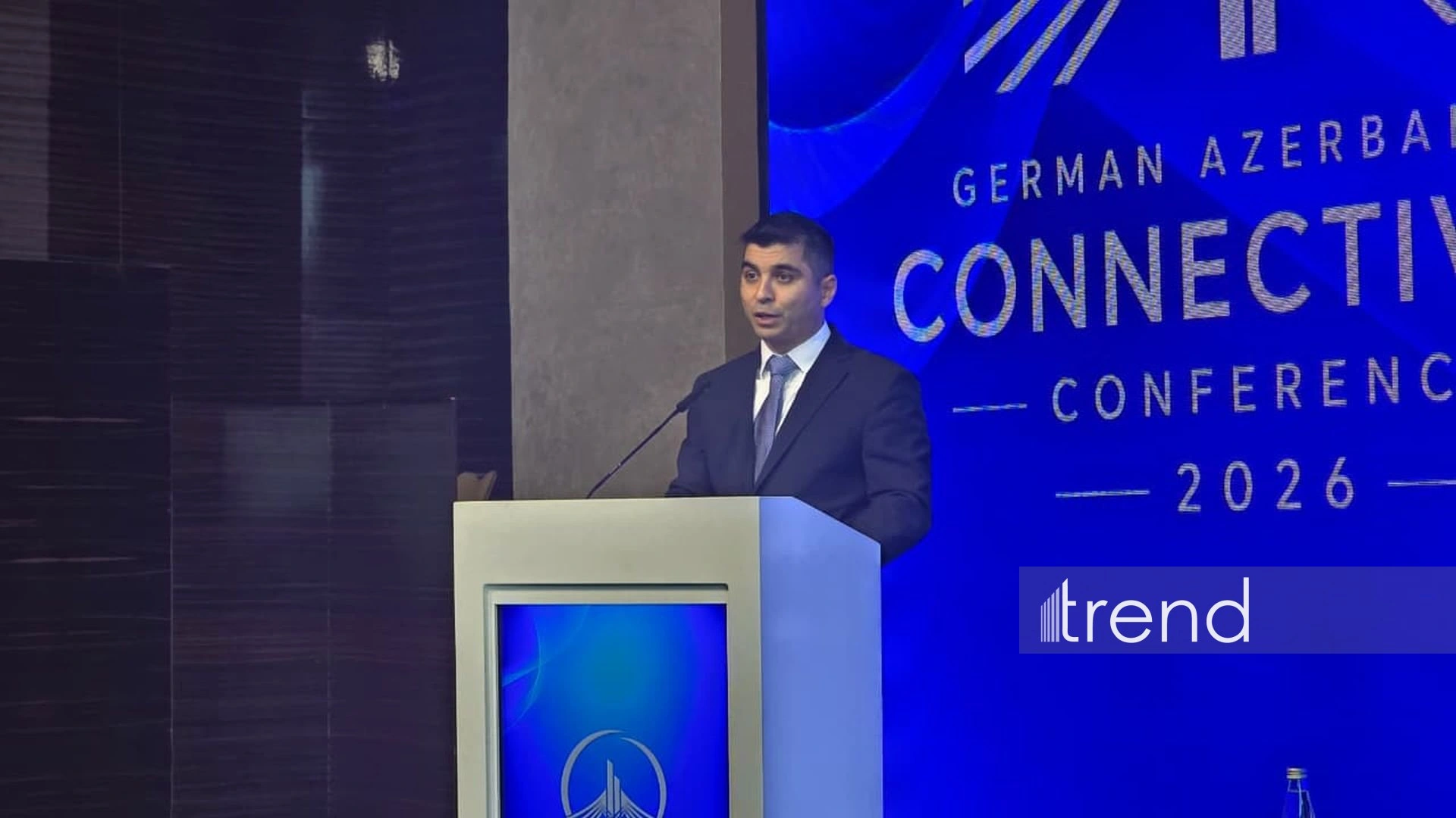Azerbaijan targets 30M tons of transit cargo by 2030 – deputy minister