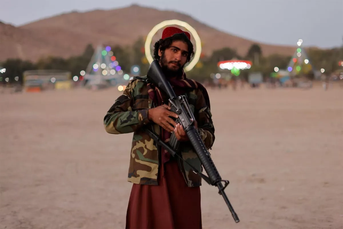 Al Arabiya: Taliban issues ruling banning Afghans from fighting abroad