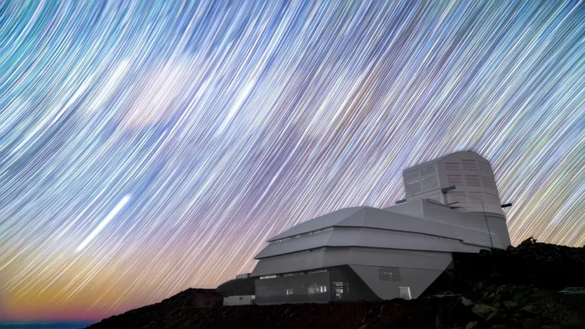 Astronomers warn mass satellite constellations will disrupt telescopes, observatories
