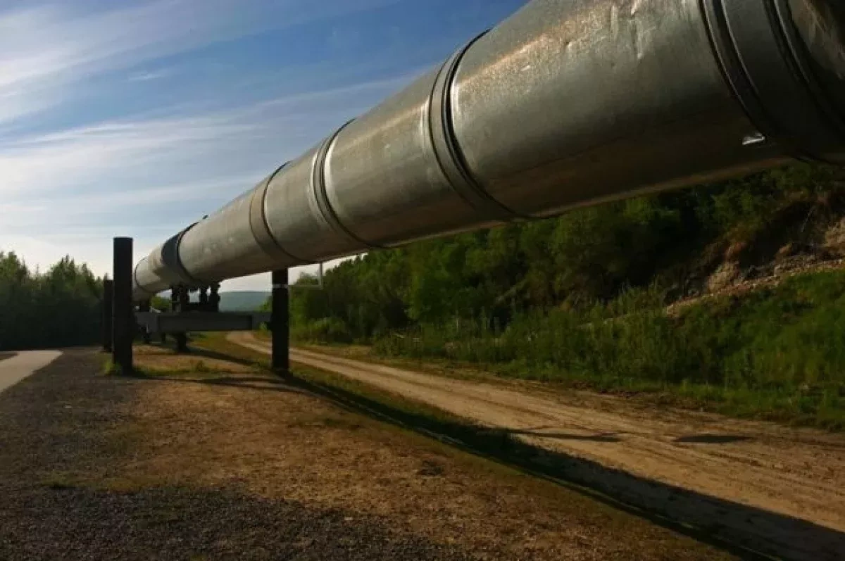 S. Arabia fully restores East–West oil pipeline following production disruptions