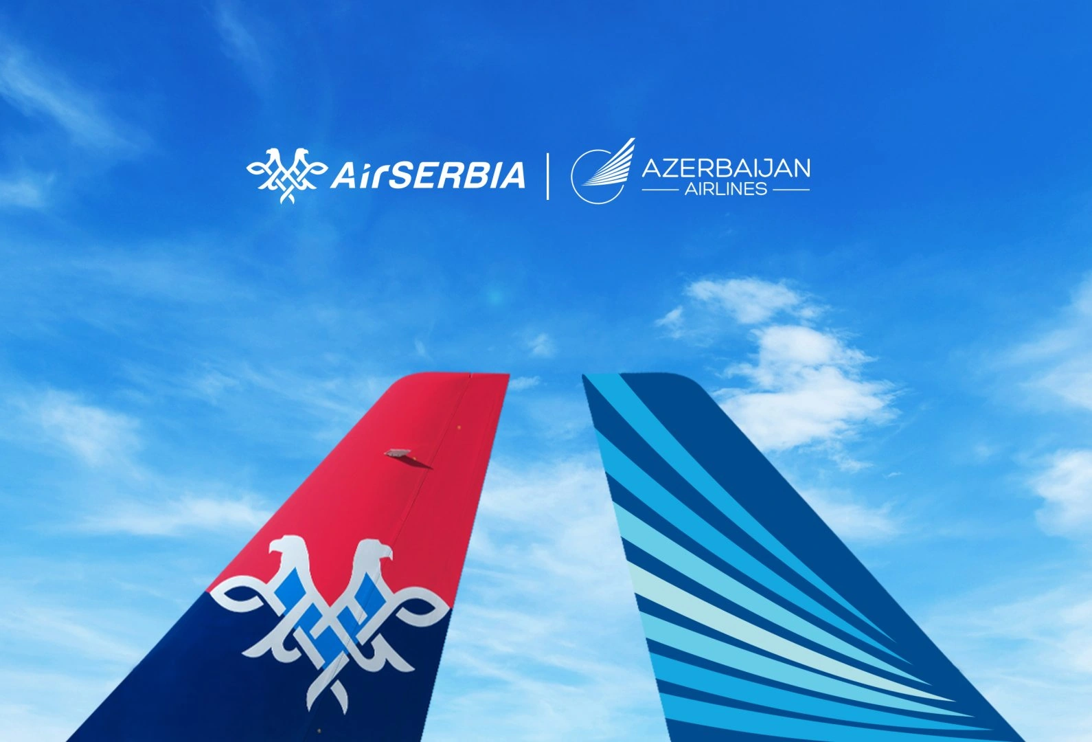 AZAL signed codeshare agreement with Air Serbia