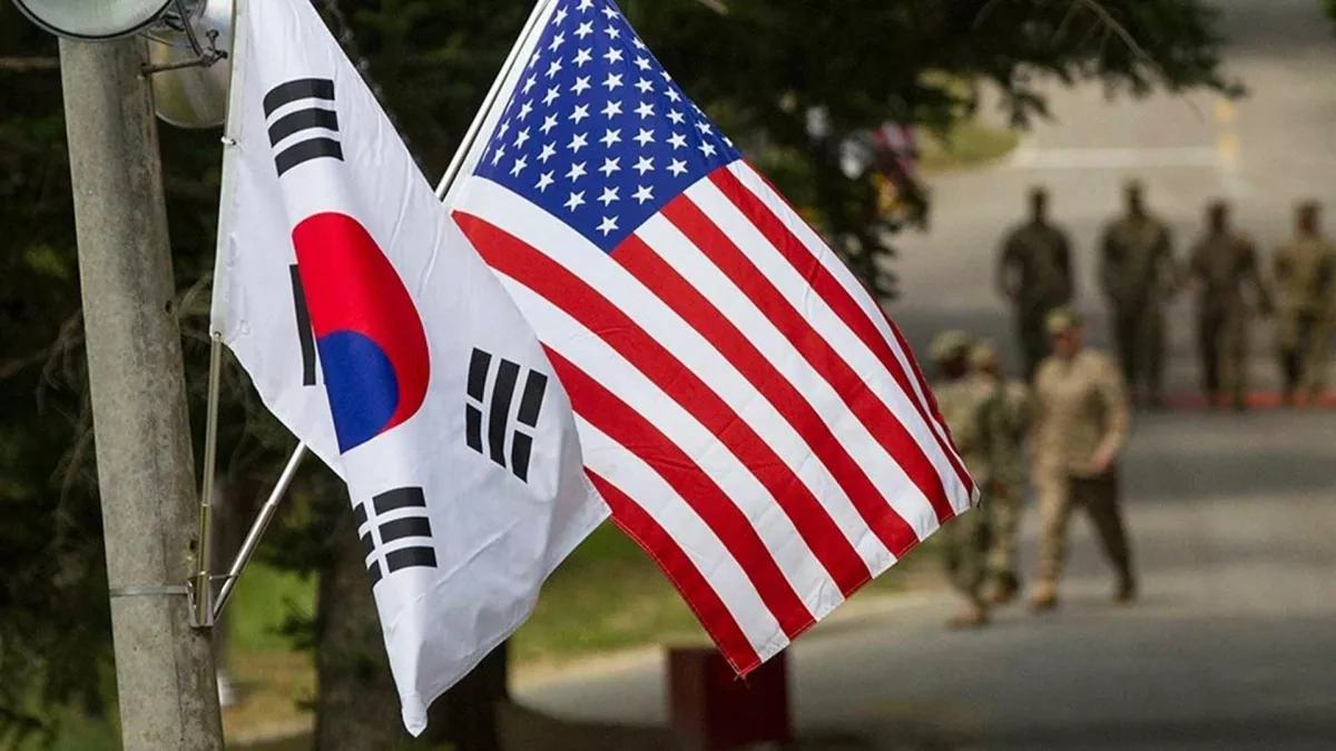 South Korea, US begin annual joint military exercises