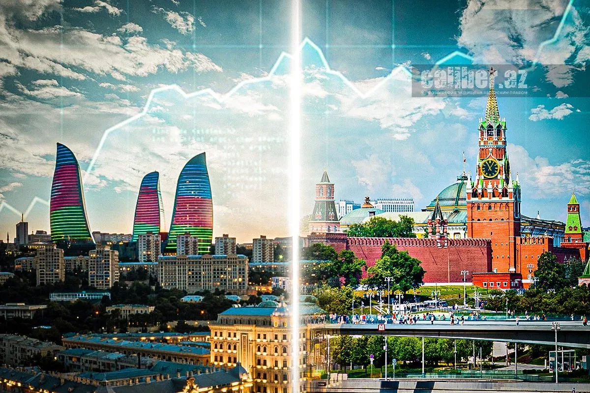 Azerbaijan and Russia: resetting partnership amid global turbulence Analysis by Khazar Akhundov