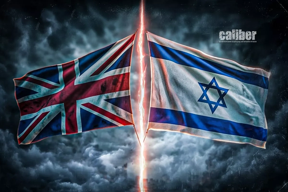 Sanctions, consulate and the Falklands: How the Israel-Britain rift is unfolding Expert opinions on Caliber.Az