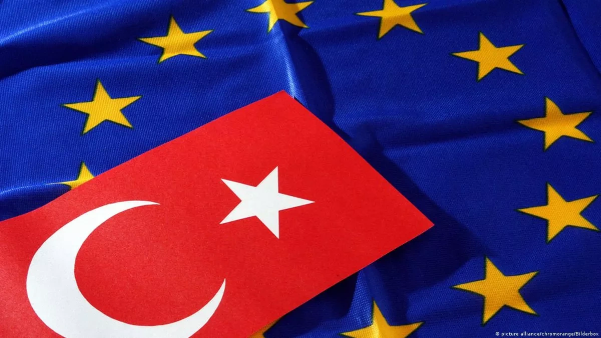When geopolitics overrides differences: why is the EU heading to Ankara? Article by Matanat Nasibova