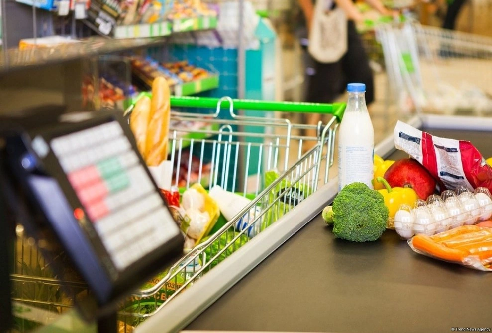 Azerbaijan’s retail trade turnover rises 3.9% in Jan-Aug 2026
