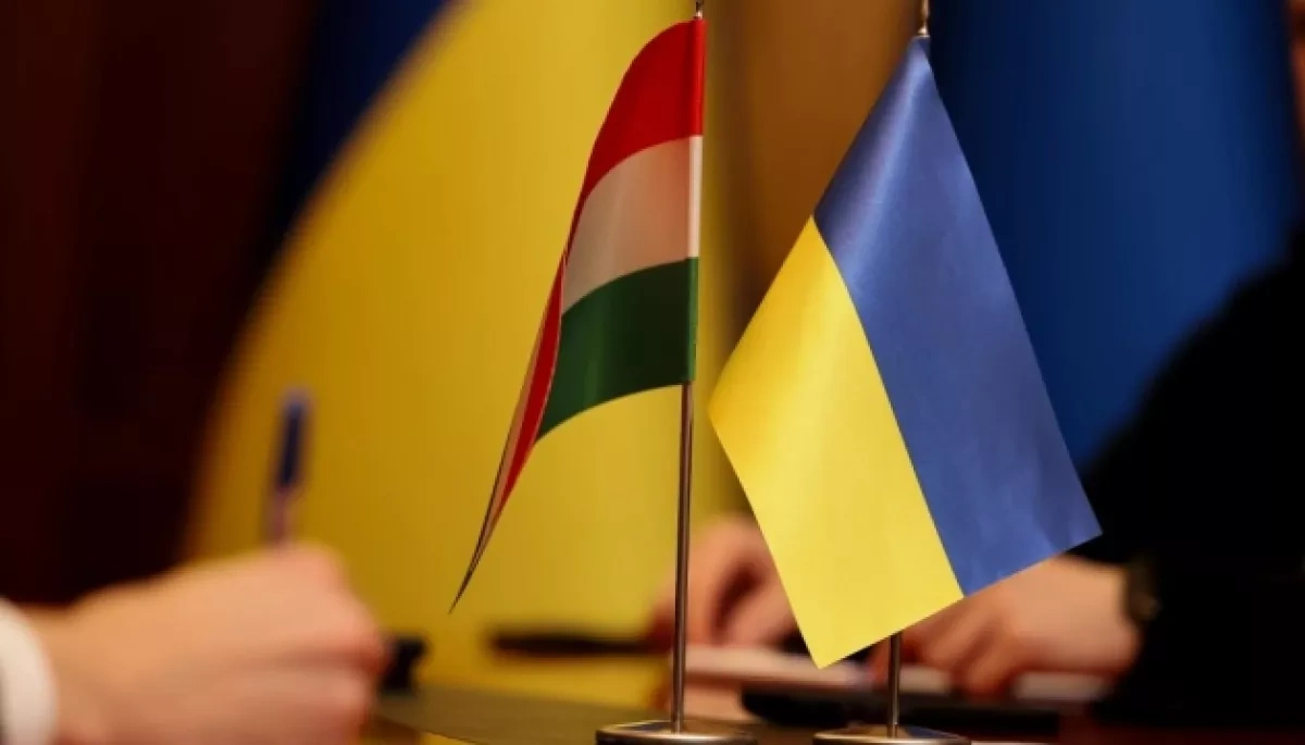 Ukraine, Hungary summon each other’s envoys over election dispute