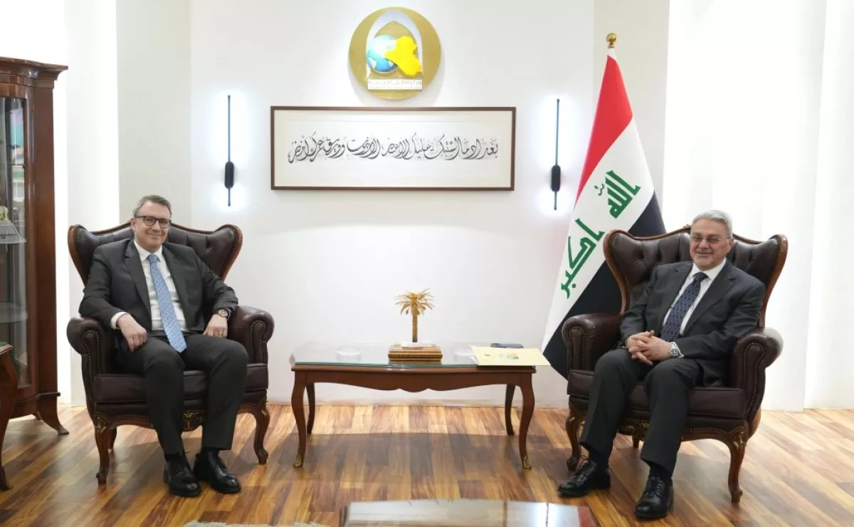 Iraq summons Turkish ambassador over FM Hakan Fidan’s remarks