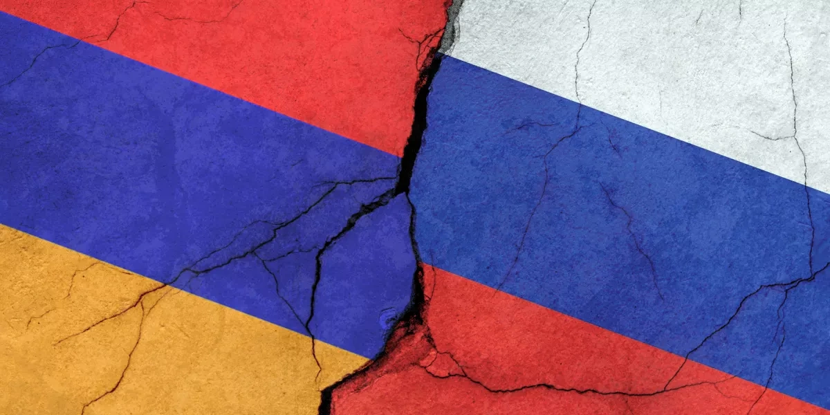 Armenia accuses Russian media of distorting EU visa liberalisation statements